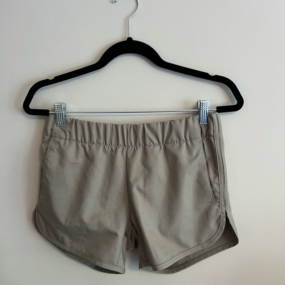 Columbia Women's Sandy River Short, Breathable, Sun Protection